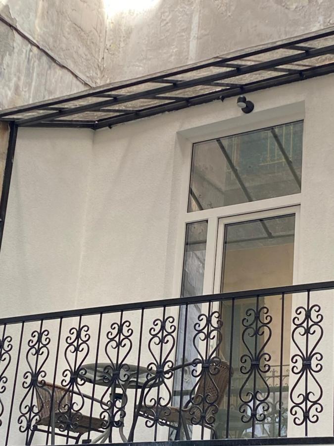 Soli Lviv Eksteriør bilde
