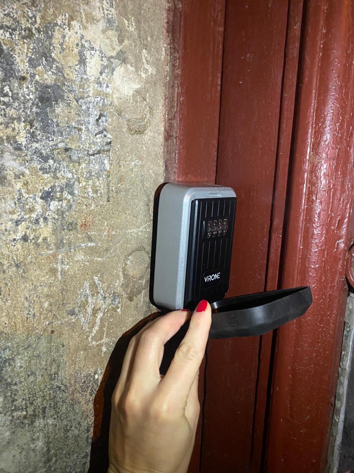 Soli Lviv Eksteriør bilde